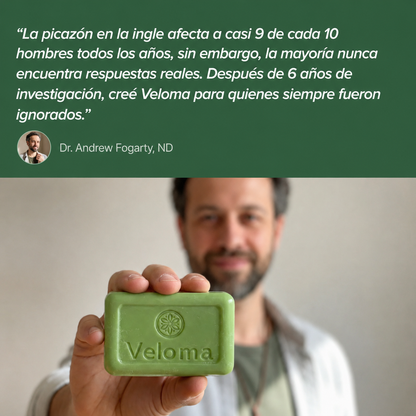 Decile adiós a los hongos que siempre vuelven.